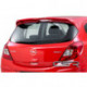 Heckflügel für Opel Corsa D HF355