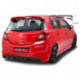 Heckflügel für Opel Corsa D HF355