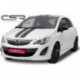 Scheinwerferblenden für Opel Corsa D SB199