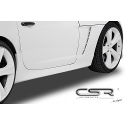 Seitenschweller für Opel GT Roadster SS306