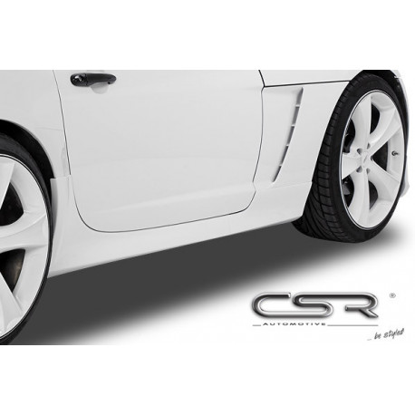 Seitenschweller für Opel GT Roadster SS306