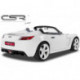 Seitenschweller für Opel GT Roadster SS306