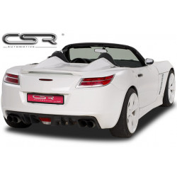 Heckflügel für Opel GT HF365