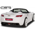 Heckflügel für Opel GT HF365