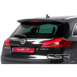 Heckflügel für Opel Insignia A HF445