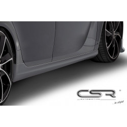 Seitenschweller für Opel Insignia A SS374