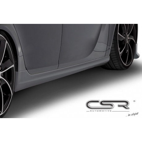 Seitenschweller für Opel Insignia A SS374