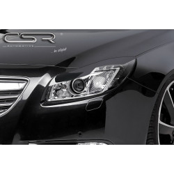 Scheinwerferblenden für Opel Insignia A SB198