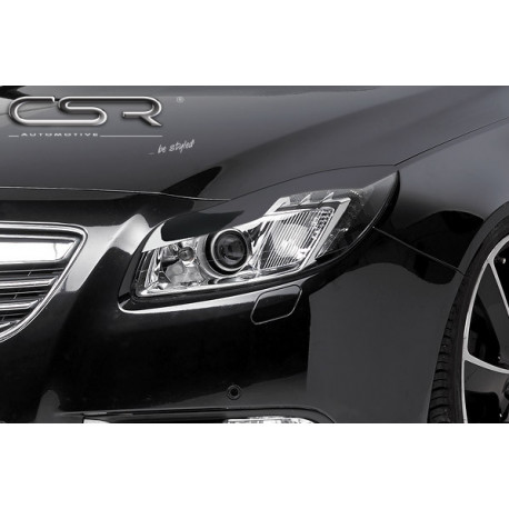 Scheinwerferblenden für Opel Insignia A SB198