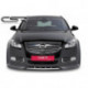 Scheinwerferblenden für Opel Insignia A SB198