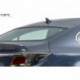 Heckscheibenblende für Opel Insignia A Limousine HSB064