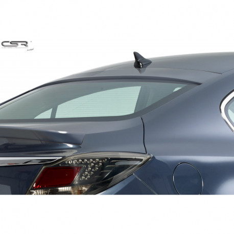 Heckscheibenblende für Opel Insignia A Limousine HSB064