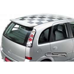 Heckflügel für Opel Meriva HF342