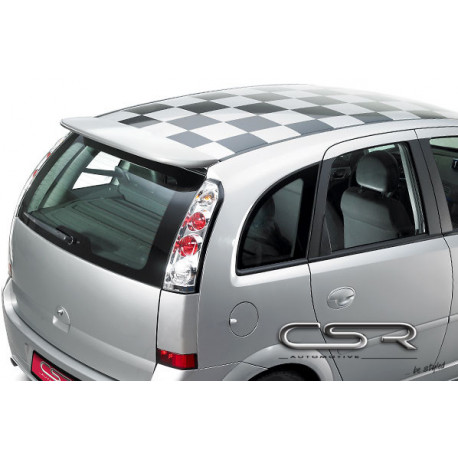 Heckflügel für Opel Meriva HF342
