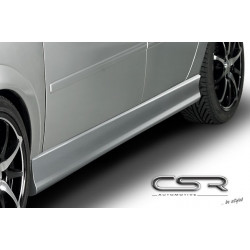Seitenschweller für Opel Meriva A SS140