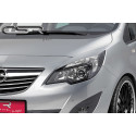 Scheinwerferblenden für Opel Meriva B SB200