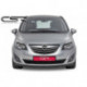 Scheinwerferblenden für Opel Meriva B SB200
