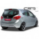 Seitenschweller für Opel Meriva B SS379