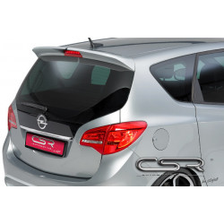 Heckflügel für Opel Meriva B HF451