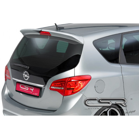 Heckflügel für Opel Meriva B HF451