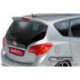 Heckflügel für Opel Meriva B HF451