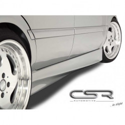 Seitenschweller für Opel Omega B SS124