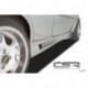 Seitenschweller für Opel Corsa B / Tigra A SS205