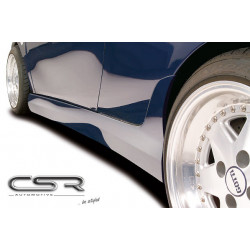 Seitenschweller für Opel Tigra A SS305