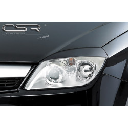 Scheinwerferblenden für Opel Tigra Twin Top SB175