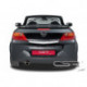 Heckflügel für Opel Tigra HF413