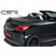 Heckflügel für Opel Tigra HF413