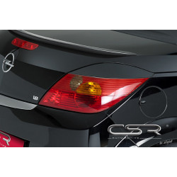 Rücklichtblenden für Opel Tigra RB006