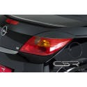 Rücklichtblenden für Opel Tigra RB006