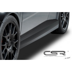 Seitenschweller für Opel Tigra SS344