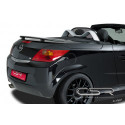 Heckflügel für Opel Tigra HF414