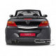 Heckflügel für Opel Tigra HF414