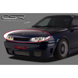 Motorhaubenverlängerung für Opel Vectra MHV010