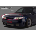 Motorhaubenverlängerung für Opel Vectra MHV010