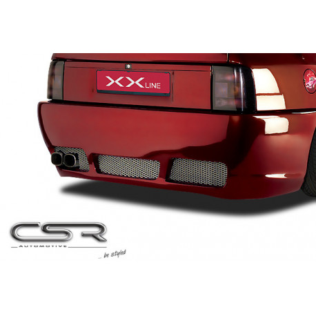 Heckstoßstange für Opel Vectra A HSK050