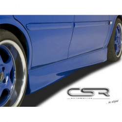 Seitenschweller für Opel Vectra A SS109