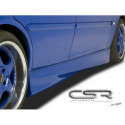 Seitenschweller für Opel Vectra A SS109