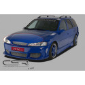 Motorhaubenverlängerung für Opel Vectra B MHV011