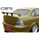 Heckscheibenblende für Opel Vectra B HSB021
