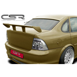 Heckscheibenblende für Opel Vectra B HSB021
