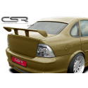 Heckscheibenblende für Opel Vectra B HSB021