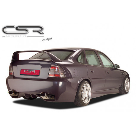 Heckstoßstange für Opel Vectra B HSK118