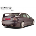 Heckstoßstange für Opel Vectra B HSK118