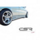 Seitenschweller für Opel Vectra B SS011