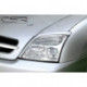 Scheinwerferblenden für Opel Vectra C / Signum SB024