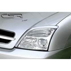 Scheinwerferblenden für Opel Vectra C / Signum SB024